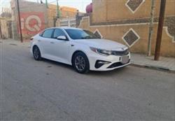 كيا اوبتيما